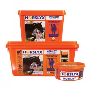 Horslyx Mobility Refill